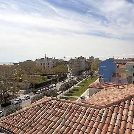 Otel Del Mar 3*