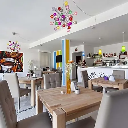 Del Mar Otel Sottomarina