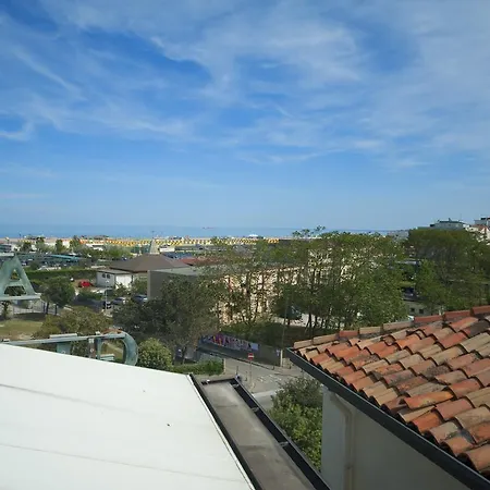 Hotel Del Mar Sottomarina