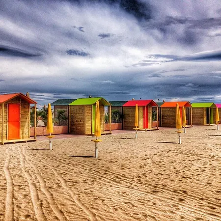 Del Mar 3* Sottomarina