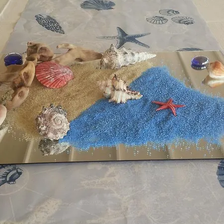 Hotel Del Mar Sottomarina