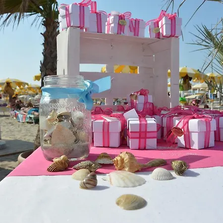 Szálloda Del Mar 3*