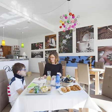 Szálloda Del Mar 3*