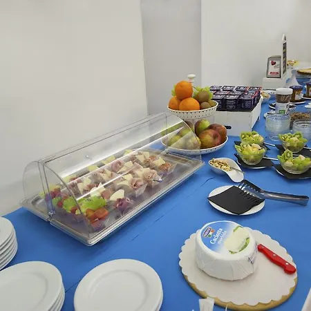 Szálloda Del Mar 3*