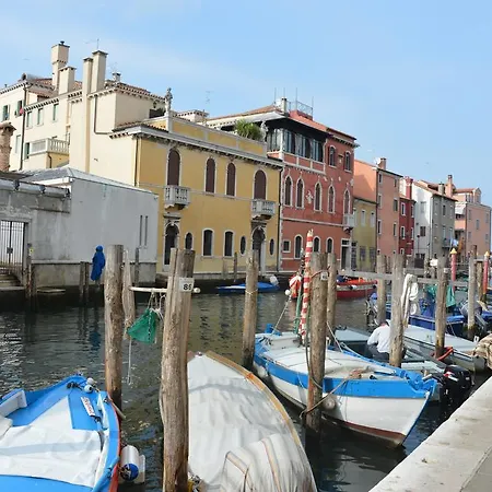 Hotel Del Mar Sottomarina