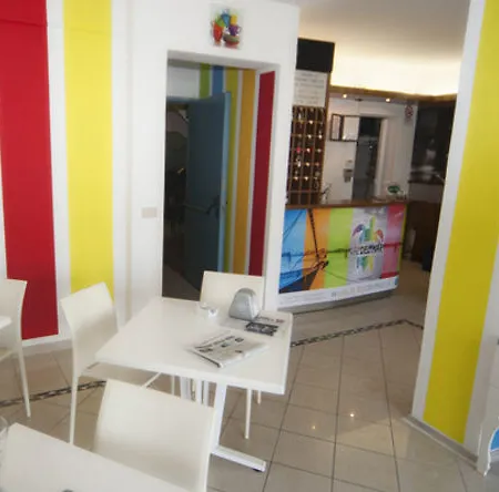 Del Mar Otel Sottomarina