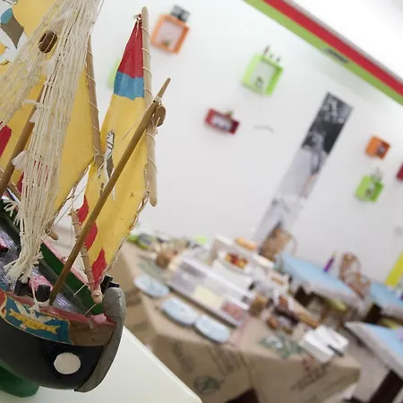 Del Mar Szálloda Sottomarina