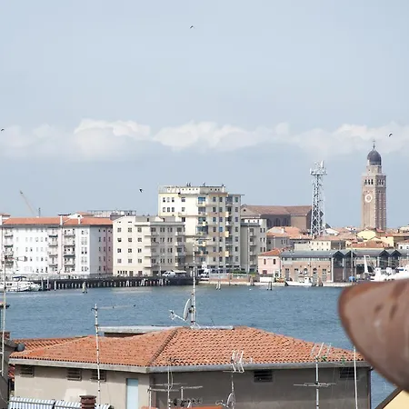 Del Mar 3* Sottomarina