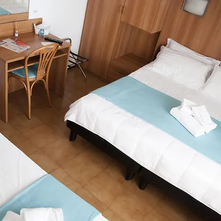 Hotel Del Mar Sottomarina