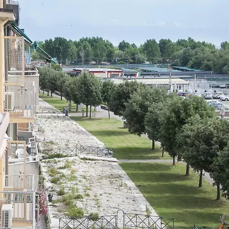 Del Mar 3* Sottomarina