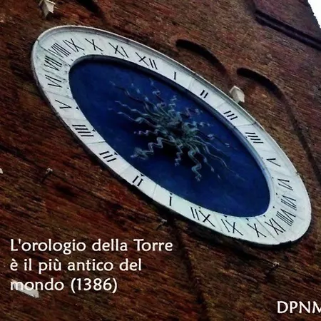 Del Mar Szálloda Sottomarina