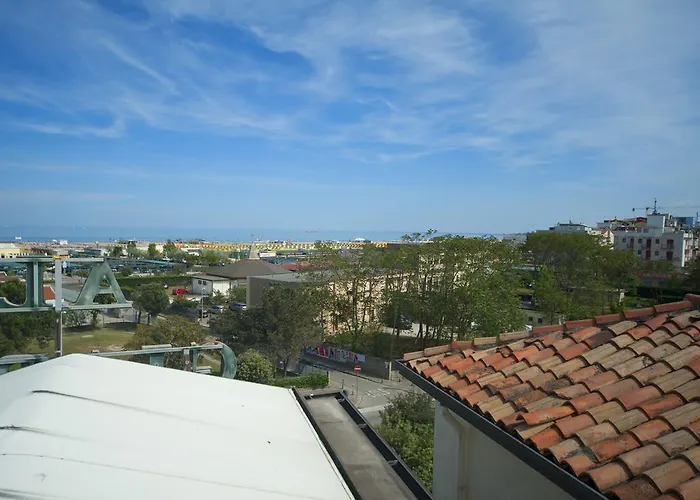 Hotel Del Mar Sottomarina