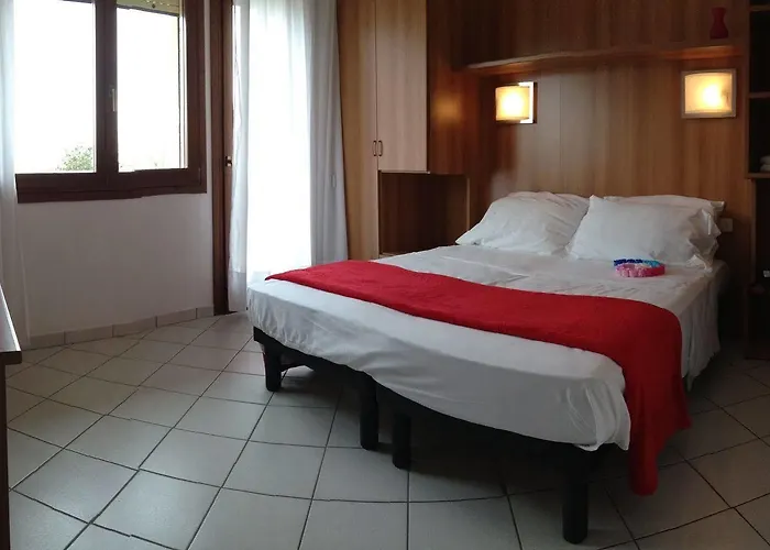 Del Mar Hotel Sottomarina