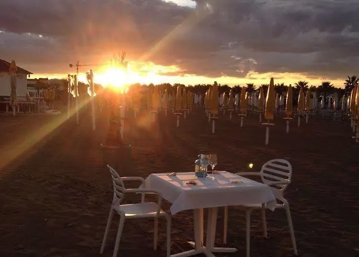 Del Mar 3* Sottomarina